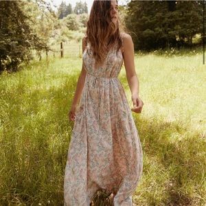Christy Dawn The Lou Dress Carnation Blossom